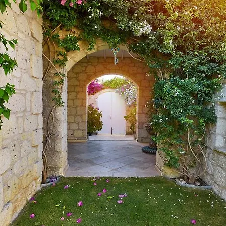 Alakapi & Villa Alaçatı