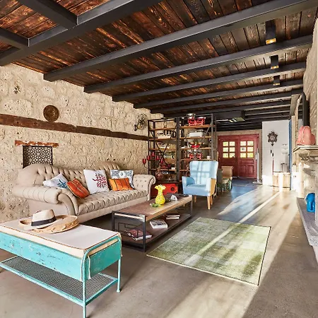 빌라 Alakapi & 알라카티