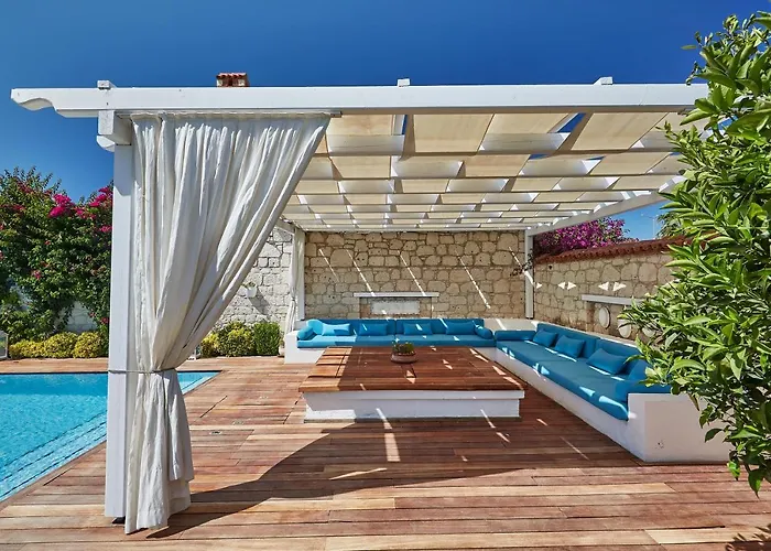 Βίλα Alakapi & Αλακάτι