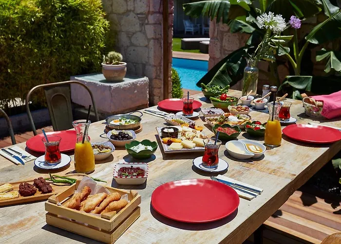 Βίλα Alakapi & *