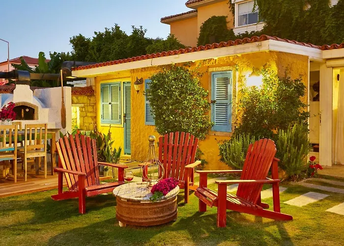 Βίλα Alakapi & *