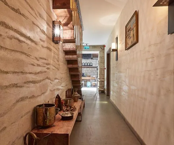 Alakapi & Villa Alaçatı