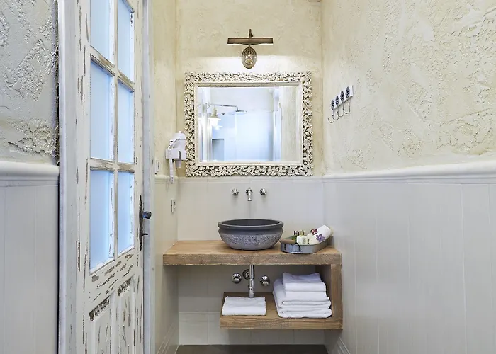 Alakapi & Βίλα Αλακάτι