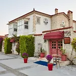 Alakapi & Villa Alacati