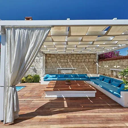 别墅 Alakapi & 阿拉恰特