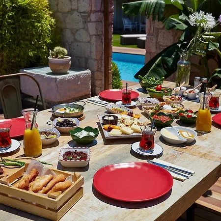 Villa Alakapi & *