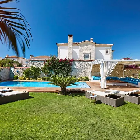 Alakapi & Villa Alacati