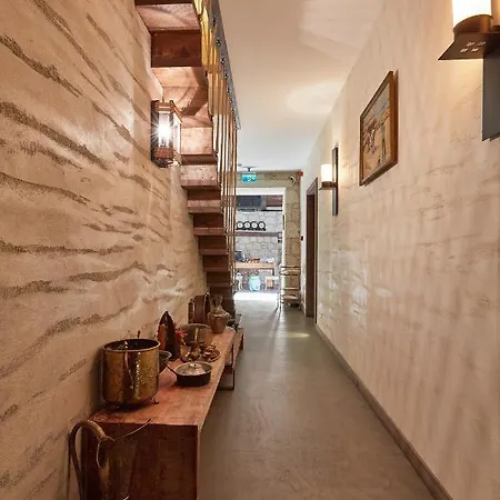 Alakapi & 别墅 阿拉恰特