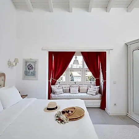 Villa Alakapi & Alacati