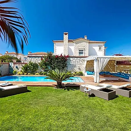 Villa Alakapi & Alacati
