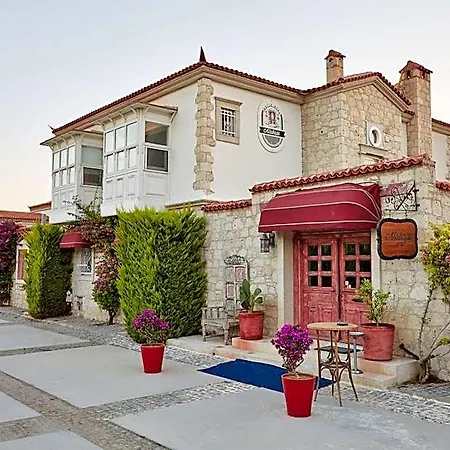 Alakapi & Alacati