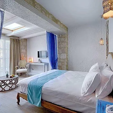 Villa Alakapi & Alacati