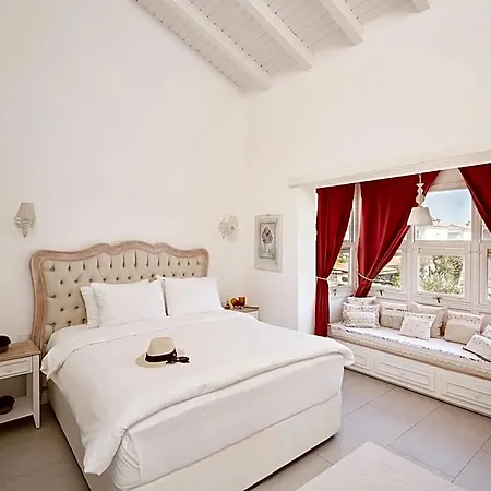 Alakapi & Villa Alacati