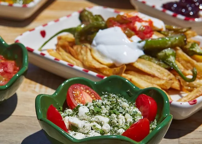 וילה Alakapi & *