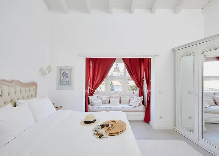 וילה Alakapi & *