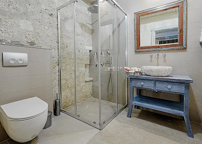 וילה Alakapi & *