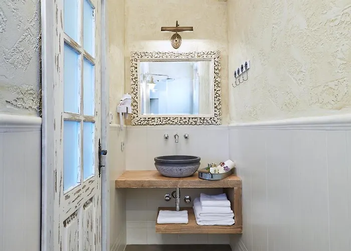 Alakapi & וילה אלאקאטי