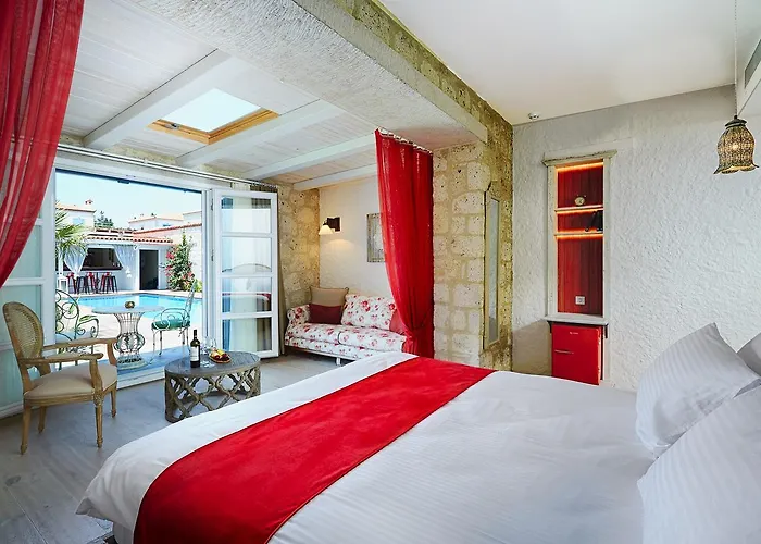 Alakapi & וילה אלאקאטי