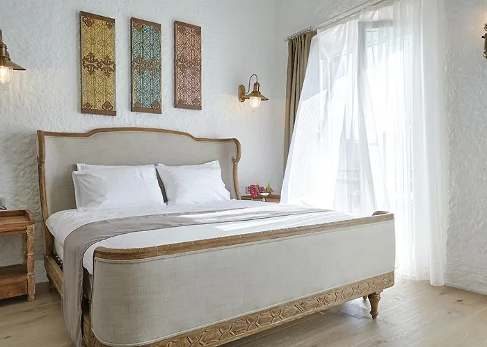 Alakapi & * Alaçatı